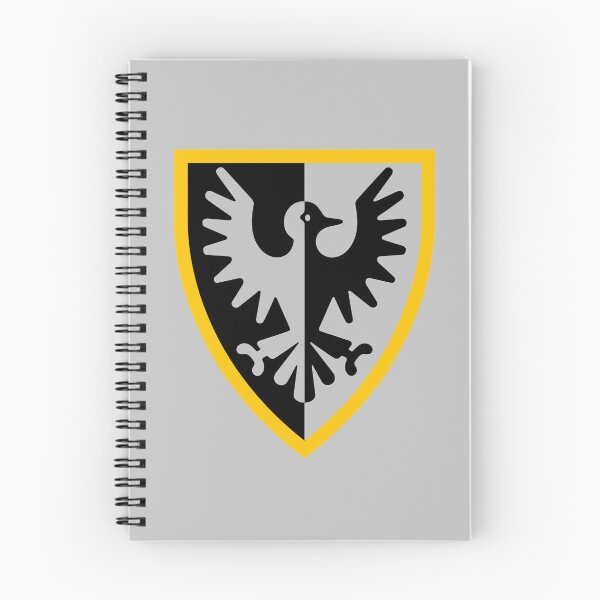 Item preview,  Black Falcon Knights Shield Emblem designed and sold by Highonbricks.