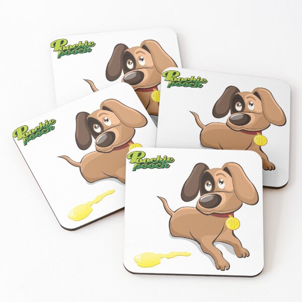 Item preview, Funny Poochie Pooch  designed and sold by PoochiePooch.