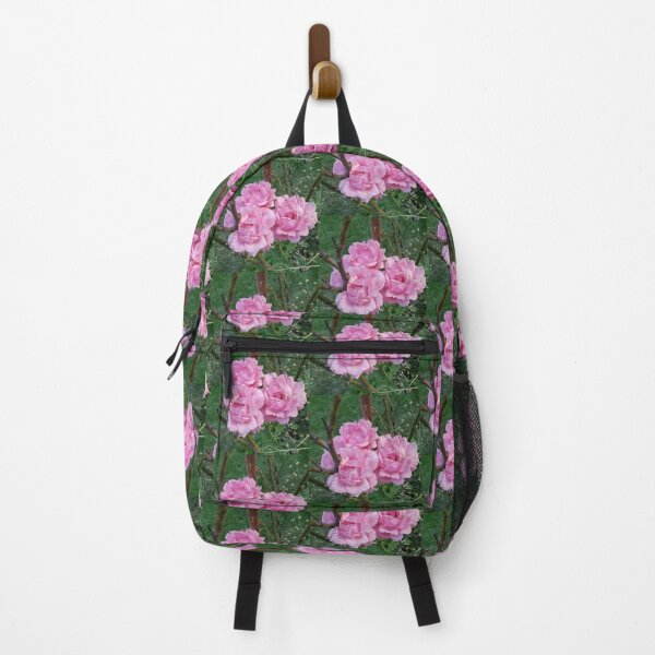 Item preview, Gratitude, Grace and Joy, the Pink Roses designed and sold by DDrialo.