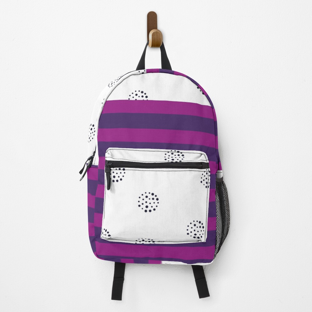 Item preview, Backpack designed and sold by Ashit.