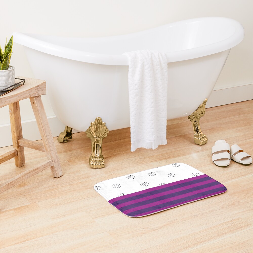Item preview, Bath Mat designed and sold by Ashit.