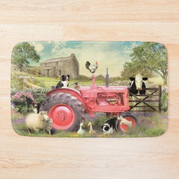 Item preview, Barnyard Banter designed and sold by Trudi's Images.
