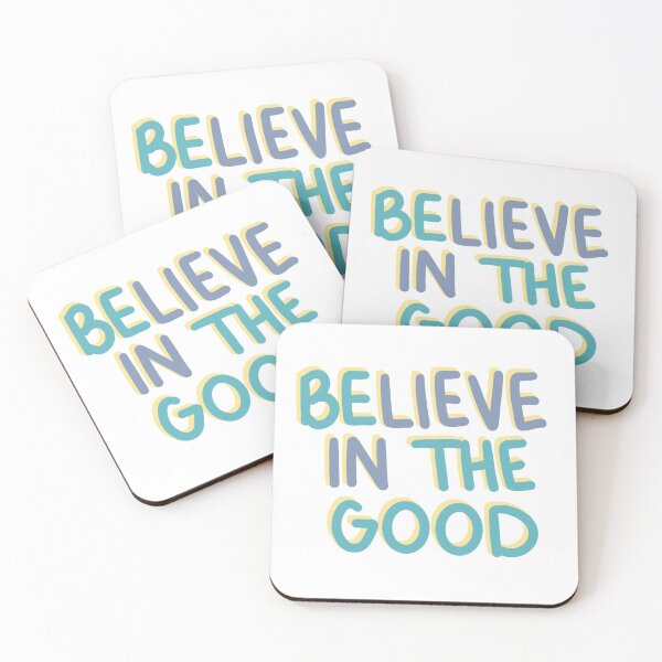 Item preview, Be the Good designed and sold by aynsleegavey.