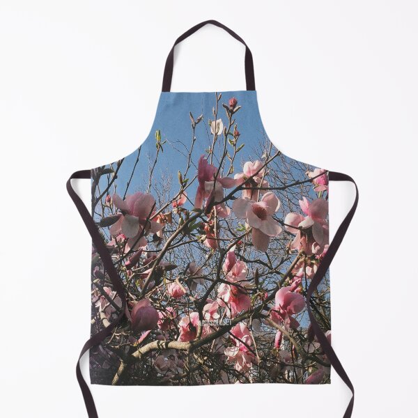 Item preview, Magnolias in full bloom. designed and sold by Ariascloset.
