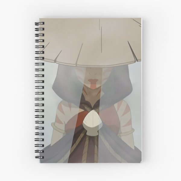 Item preview, Katara Painted Lady in Fog Avatar designed and sold by blueeyes374.