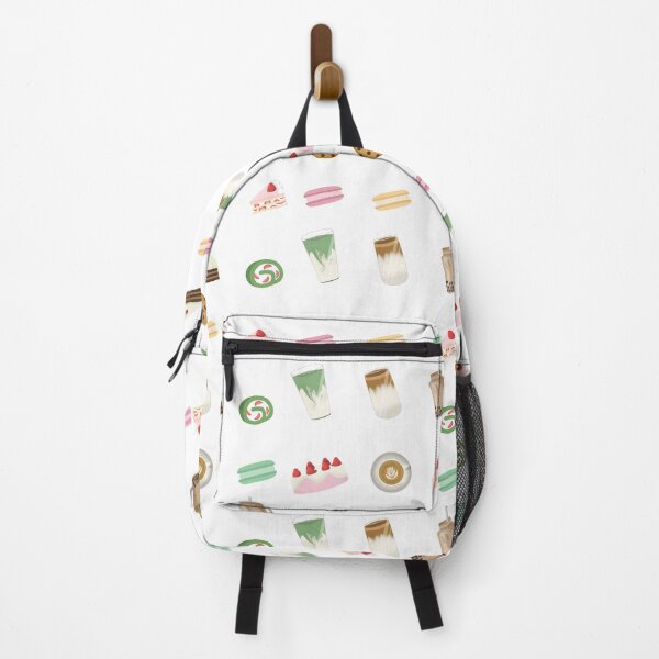 Item preview, Sandi's Café - white designed and sold by Sandrita Fernando.