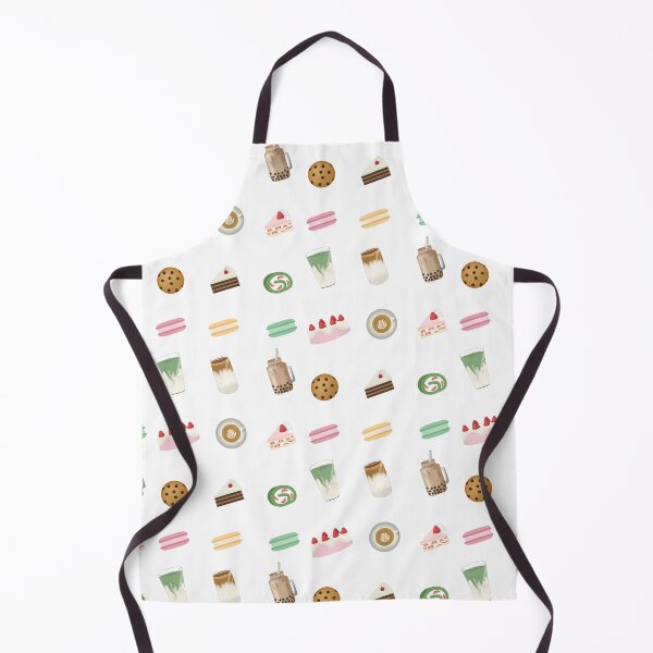 Item preview, Sandi's Café - white designed and sold by Sandrita Fernando.