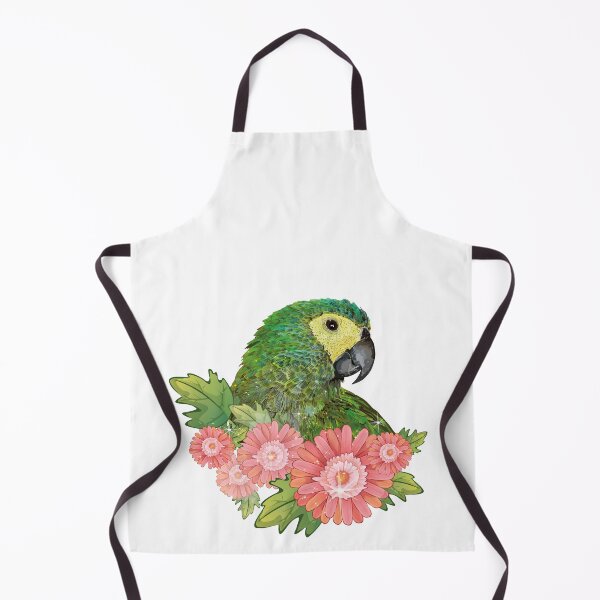 Item preview, Red-bellied Macaw designed and sold by obscurite.