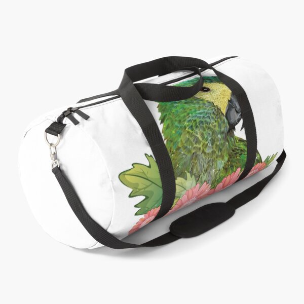 Item preview, Red-bellied Macaw designed and sold by obscurite.