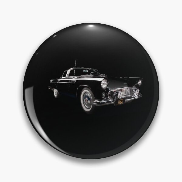 Item preview, Classic Ford Thunderbird 1956  designed and sold by lensesandwheels.
