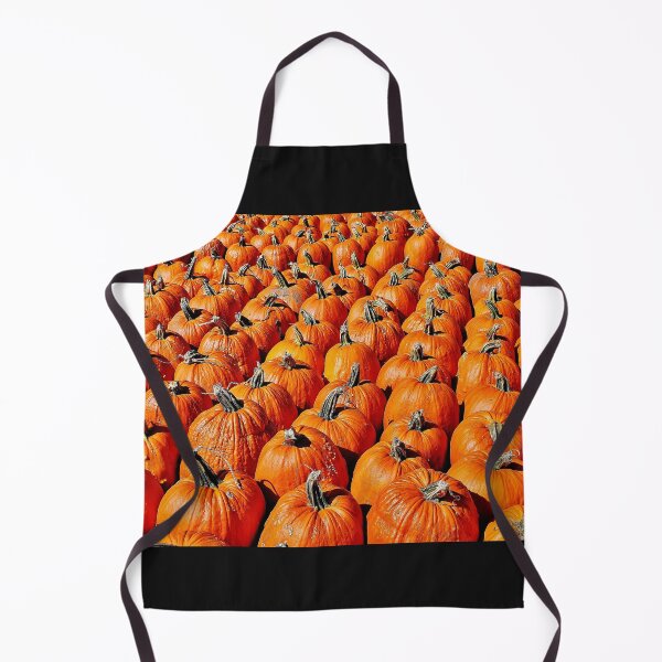 Item preview, The Great Pumpkin Army designed and sold by Martha Sherman.