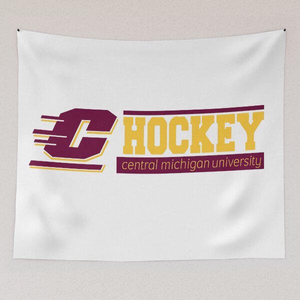 Item preview, cmu hockey designed and sold by Gwenvell.