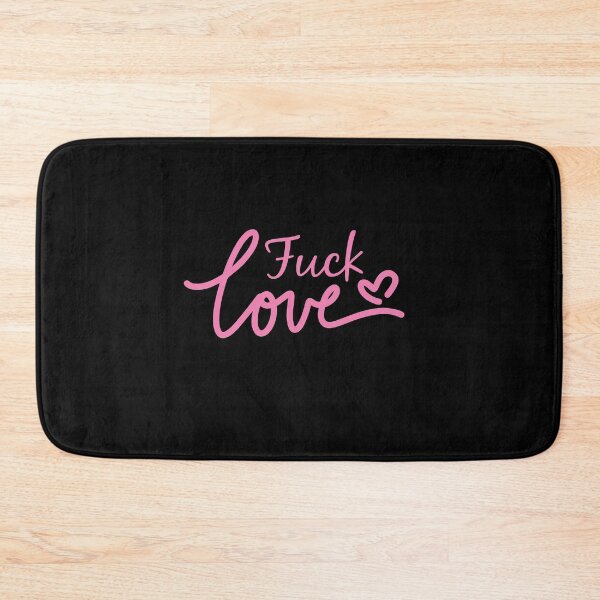 Item preview, Fuck Love The Kid Laroi designed and sold by 4thcode.
