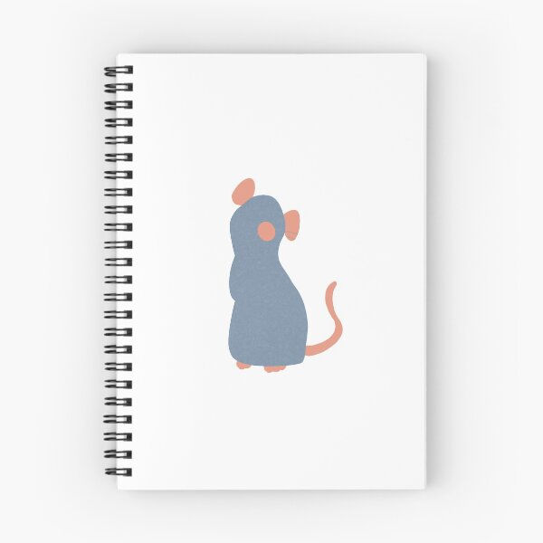 Item preview, chef rat designed and sold by emilypadula.