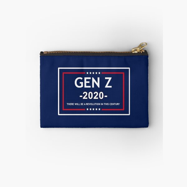 Item preview, Gen Z 2020 Sign designed and sold by kimhenze.
