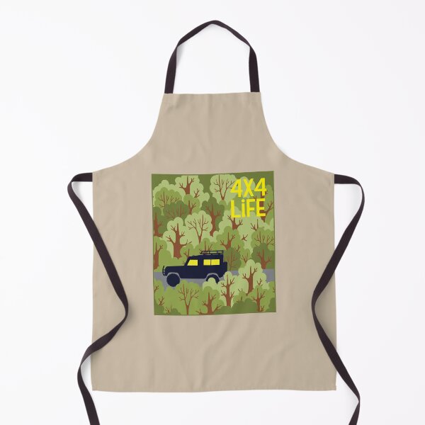 Item preview, 4x4 in the Woods - 4x4 Life designed and sold by pixelinga.