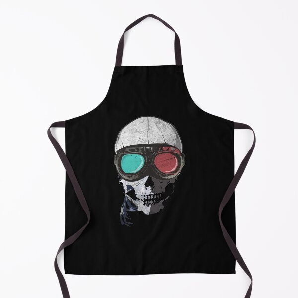 Item preview, Psychedelly Skelly designed and sold by KenTheSniper.