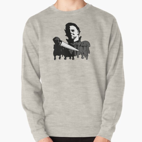 The Boogeyman Pullover Sweatshirt