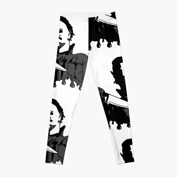 The Boogeyman Leggings