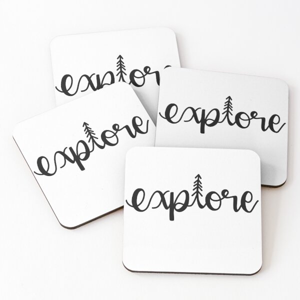 Item preview, Explore designed and sold by aynsleegavey.