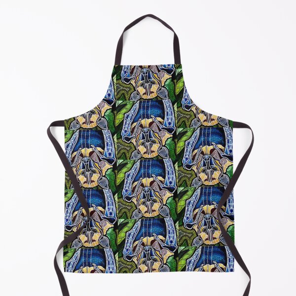 Item preview, Peaches the Flying Fox designed and sold by Rachel Hueske.