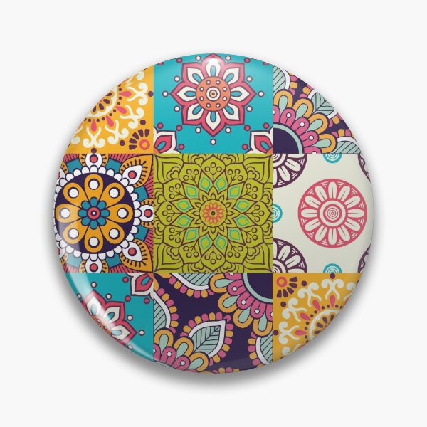 Item preview, Exotic Pattern designed and sold by Lhadii.