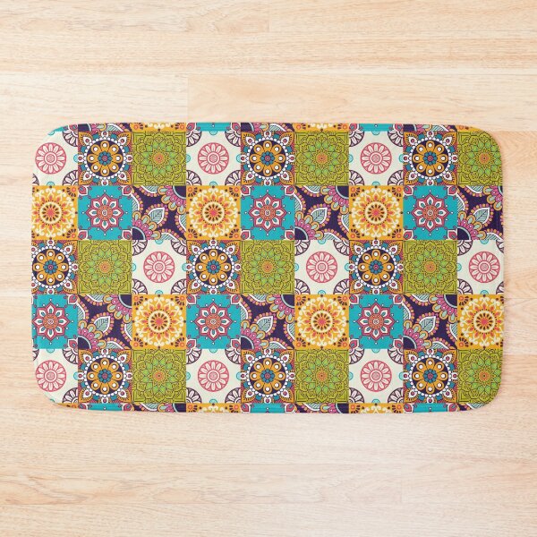 Item preview, Exotic Pattern designed and sold by Lhadii.