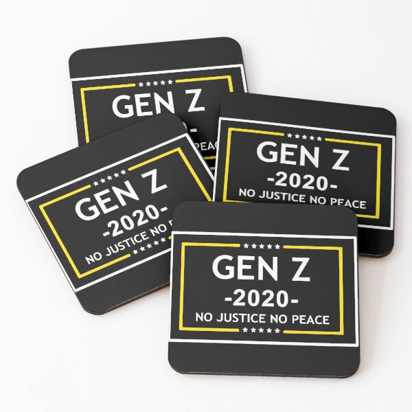 Item preview, Gen Z 2020 Sign designed and sold by kimhenze.