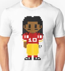 Robert Griffin III Full Body 8-Bit 3nigma Unisex T-Shirt