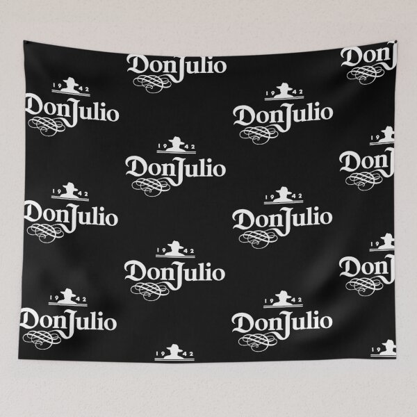 Item preview, Don Julio 1942 White Logo designed and sold by chvistine.