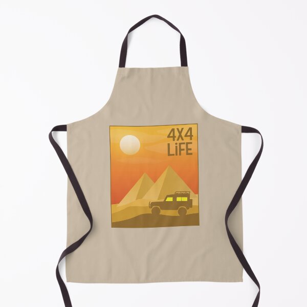 Item preview, 4x4 and the Pyramids - 4x4 Life designed and sold by pixelinga.