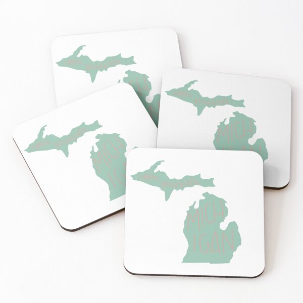 Item preview, Michigan designed and sold by aynsleegavey.