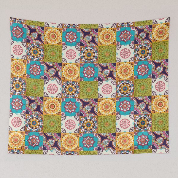 Item preview, Exotic Pattern designed and sold by Lhadii.