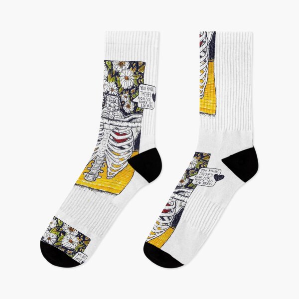 Item preview, There's Room designed and sold by nickeynickers.