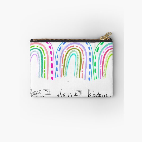 Item preview, Be the change  designed and sold by Therine.