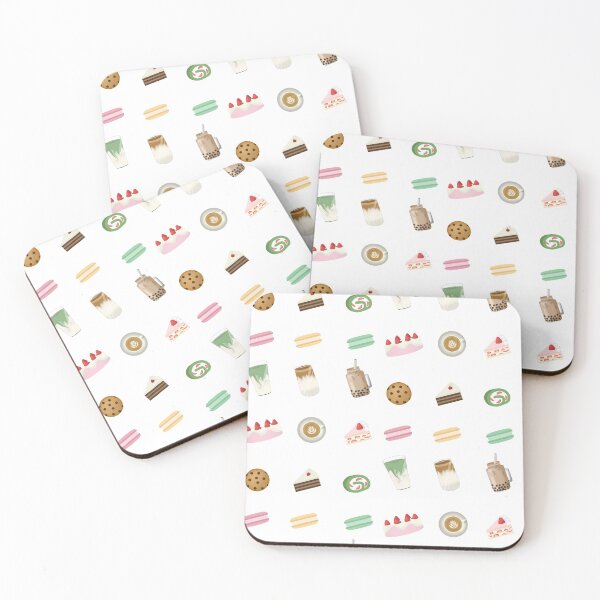 Item preview, Sandi's Café - white designed and sold by Sandrita Fernando.