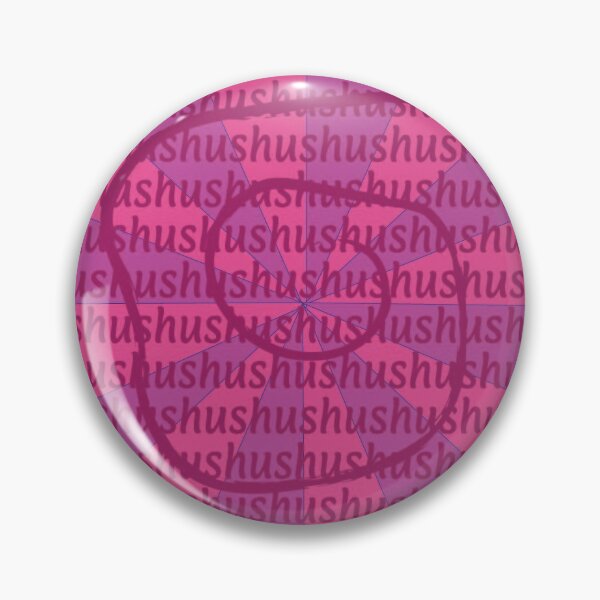 Item preview, Hush Pink designed and sold by ErinLP.