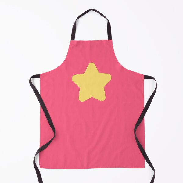 Item preview, Yellow Star on Midnight Sun designed and sold by Owlhana.