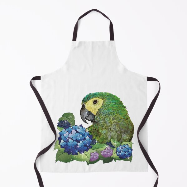 Item preview, Red-bellied Macaw designed and sold by obscurite.
