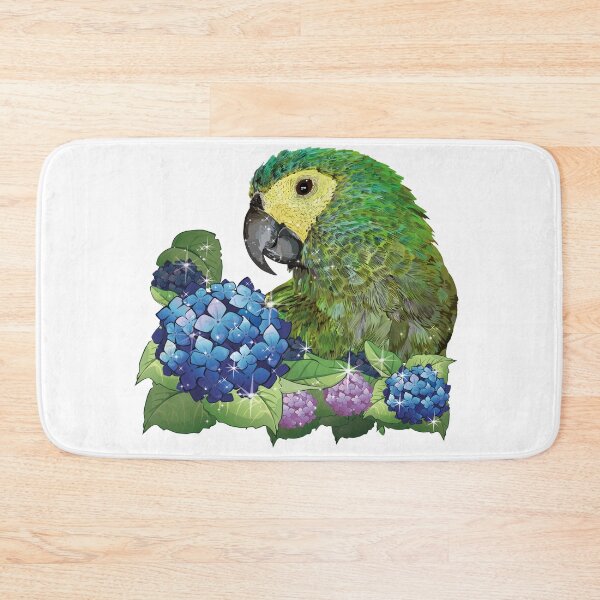 Item preview, Red-bellied Macaw designed and sold by obscurite.