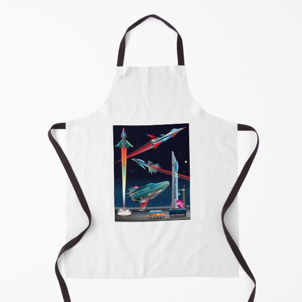 Item preview, Spaceport 3000 designed and sold by riomarcos.
