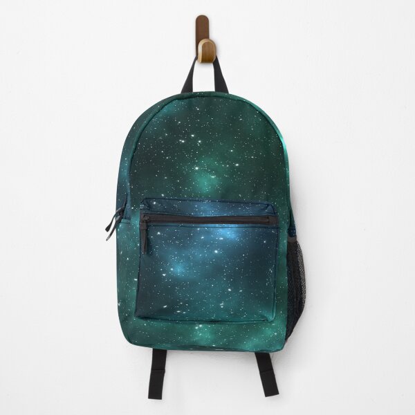 Item preview, Blue/Green Galaxy designed and sold by phanisinlove.