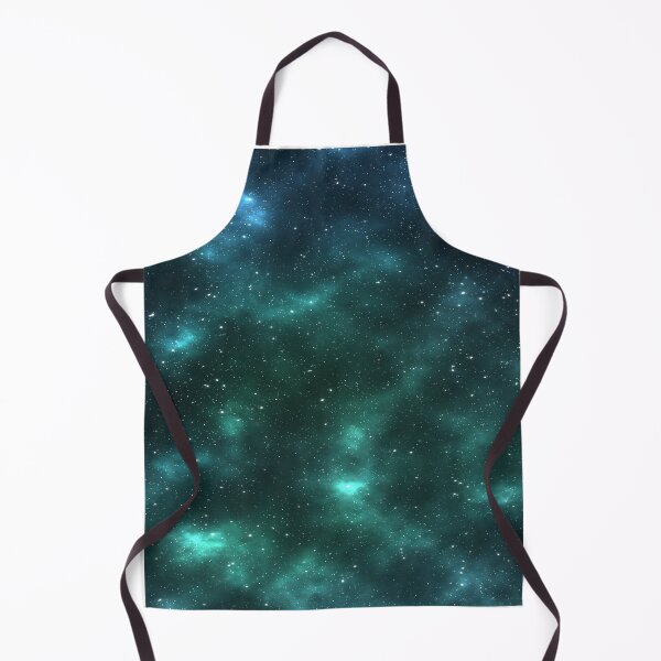 Item preview, Blue/Green Galaxy designed and sold by phanisinlove.