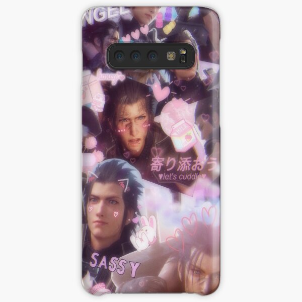 Zack the Puppy Samsung Galaxy Snap Case