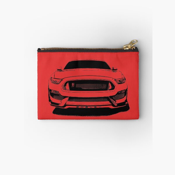 Item preview, Ford Musting GT350 - stylized designed and sold by mal-photography.