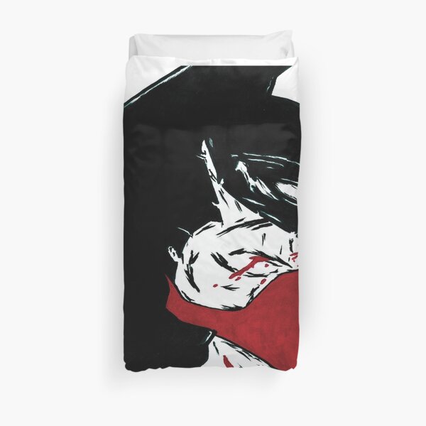 Bat Duvet Cover