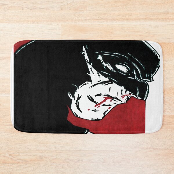 Item preview, Bat designed and sold by Jorden Estes.