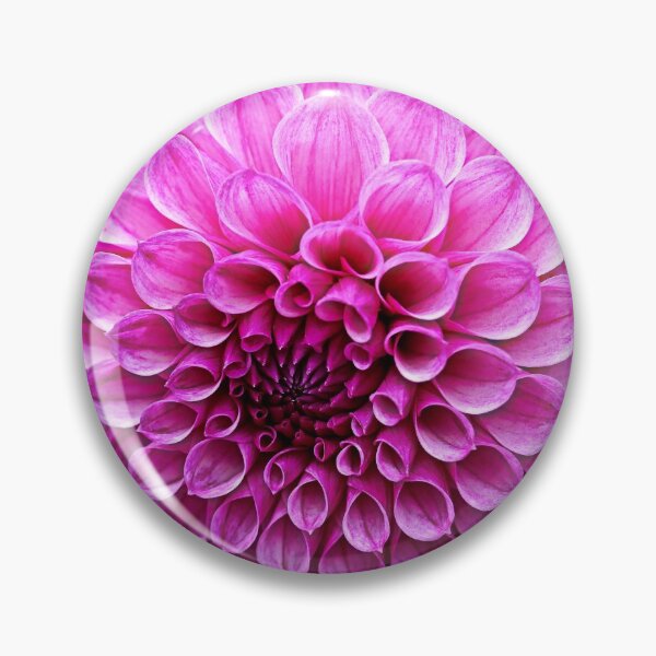 Item preview, Pink Dahlia designed and sold by Martha Sherman.