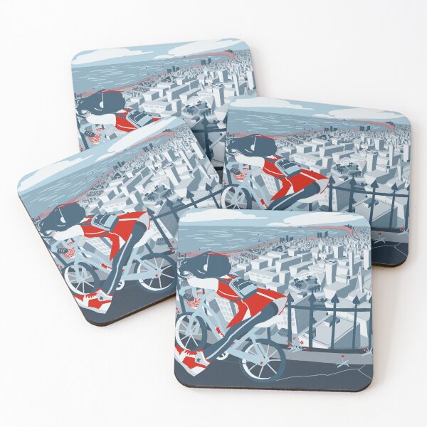 Item preview, ocean views designed and sold by naddle.