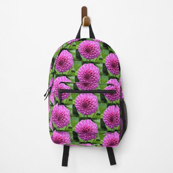 Item preview, Dahlia rosa designed and sold by Martha Sherman.